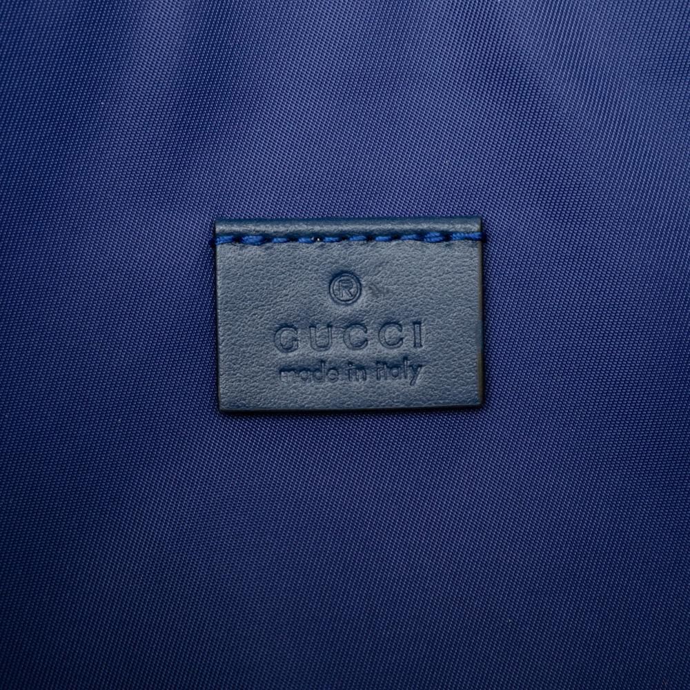 Gucci Messenger Bag