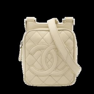 Chanel Crossbody Bag