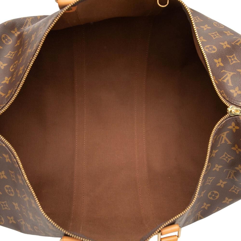 Louis Vuitton Keepall