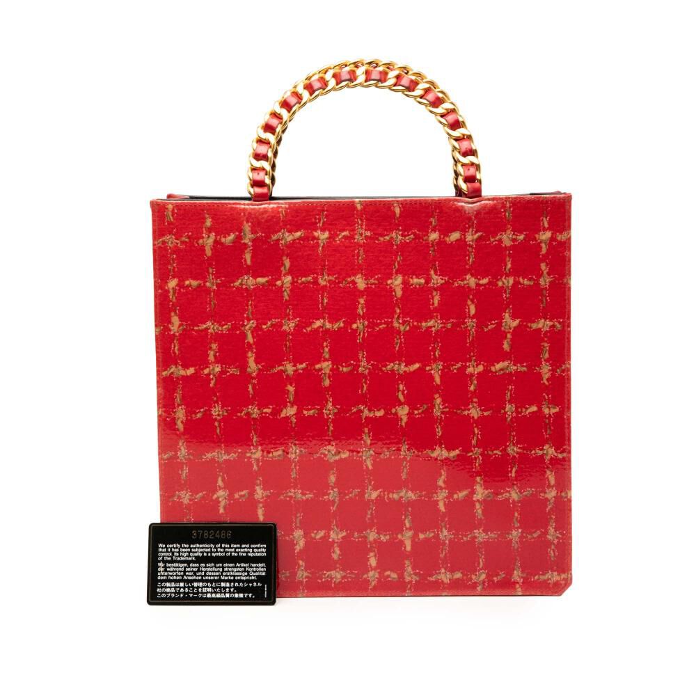 Chanel Tote
