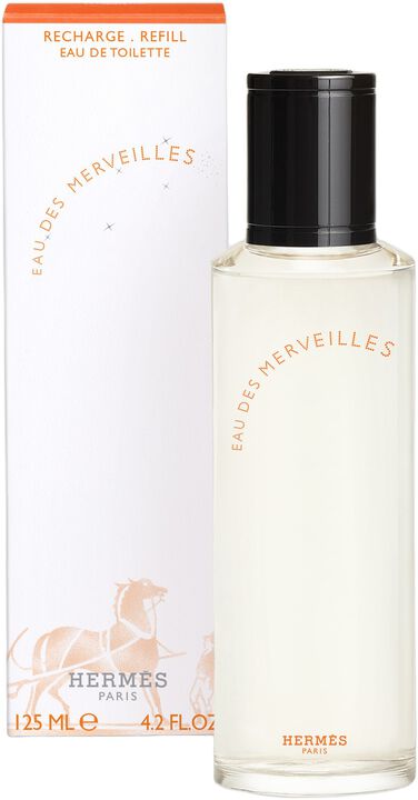 Eau Des Merveilles Refill Eau de Toilette 125 ml