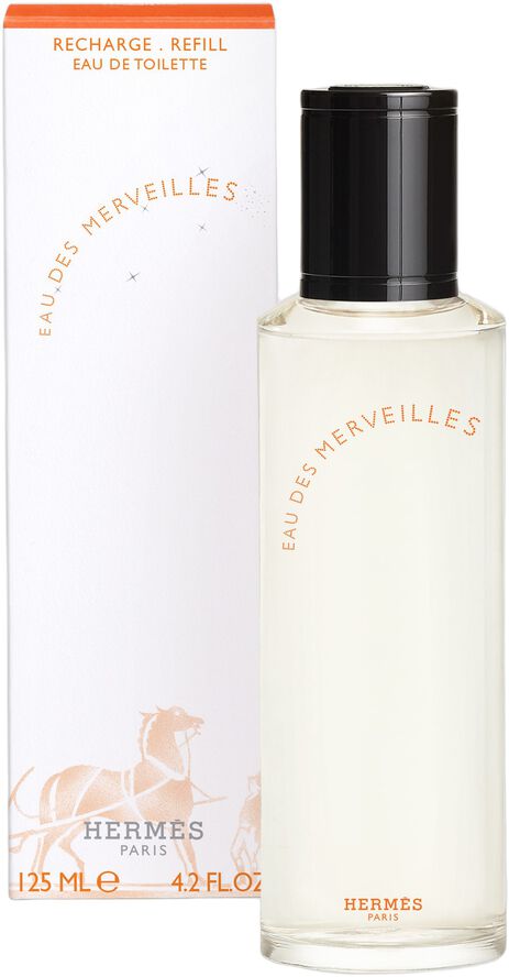 Eau Des Merveilles Refill Eau de Toilette 125 ml