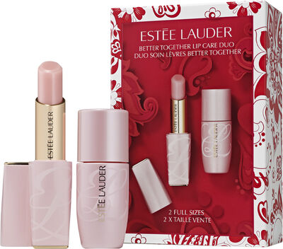 Better Together Lip Care Duo Set