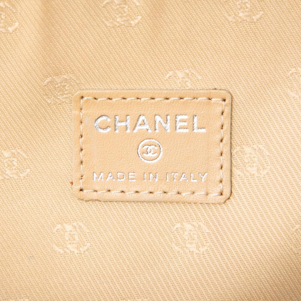 Chanel Pouch