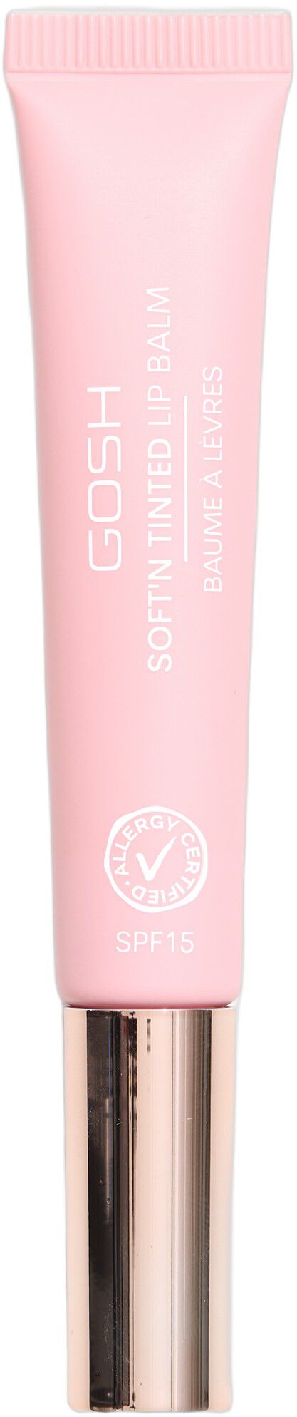 Soft'n tinted Pink Soft Ice