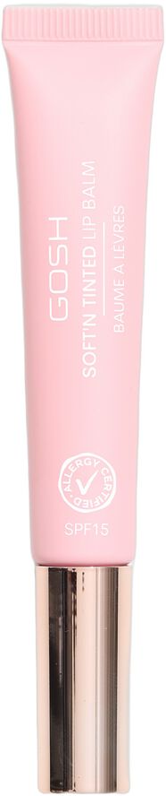 Soft'n tinted Pink Soft Ice