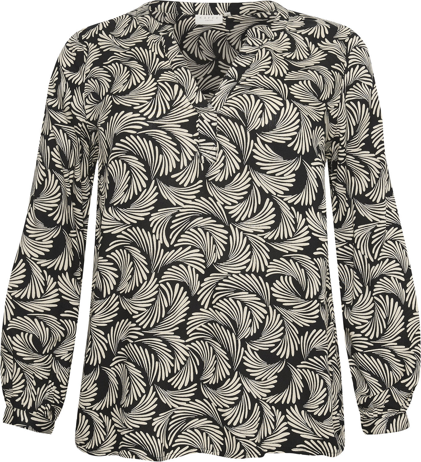 KCmirta Tilly Blouse