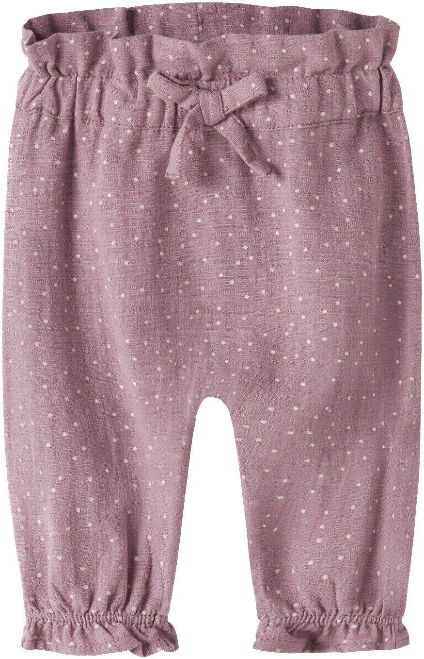Nbflalou Pant