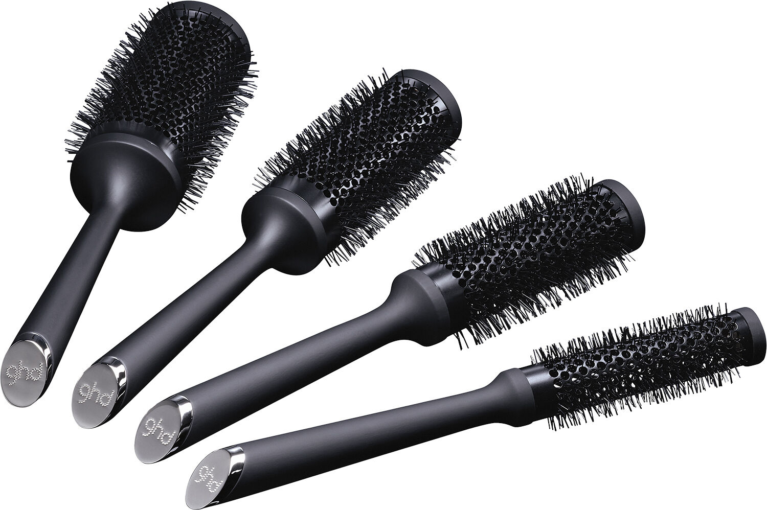 ghd The Blow Dryer - Ceramic Radial Brush 25mm, size 1