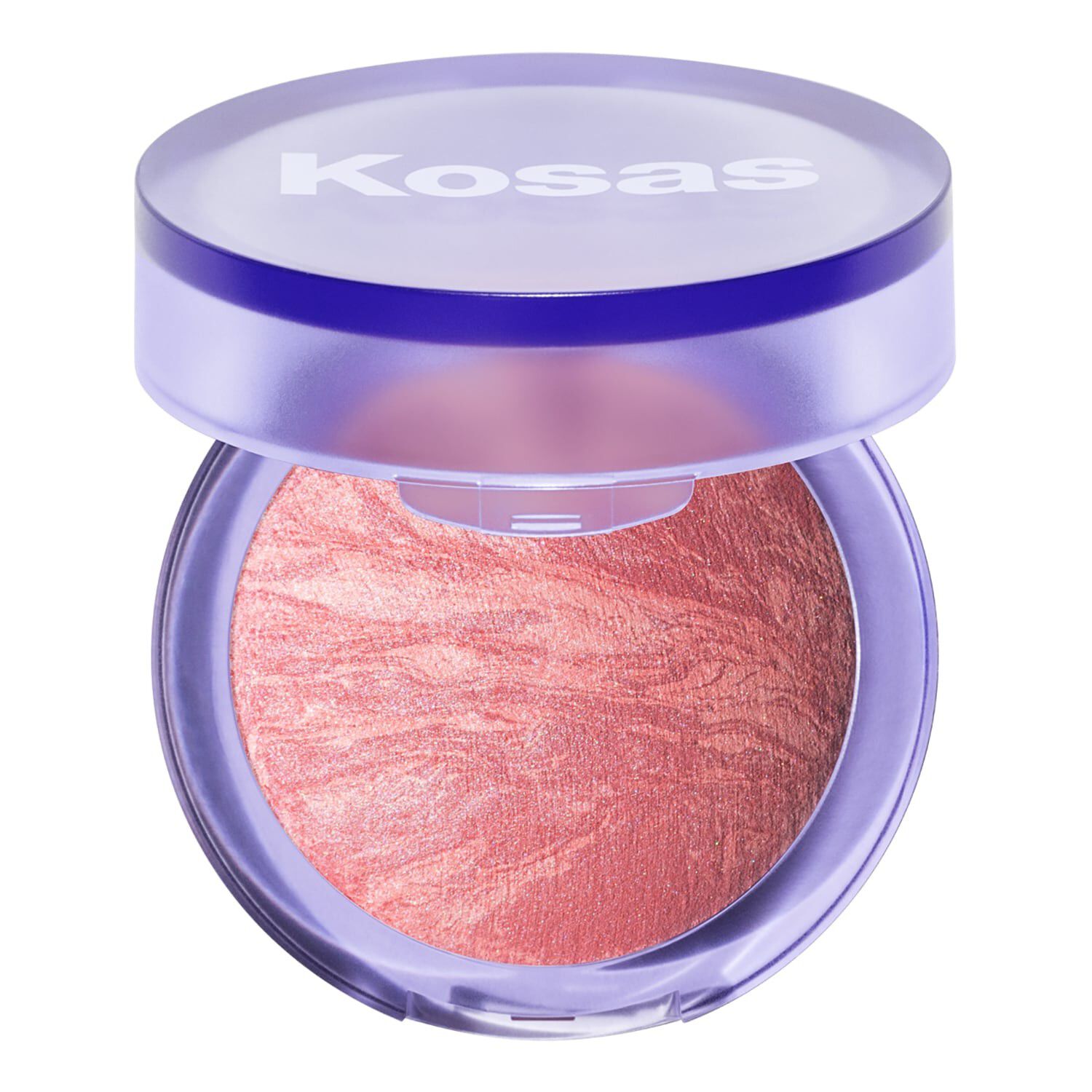 Blush is Life - Kompakt puderrouge
