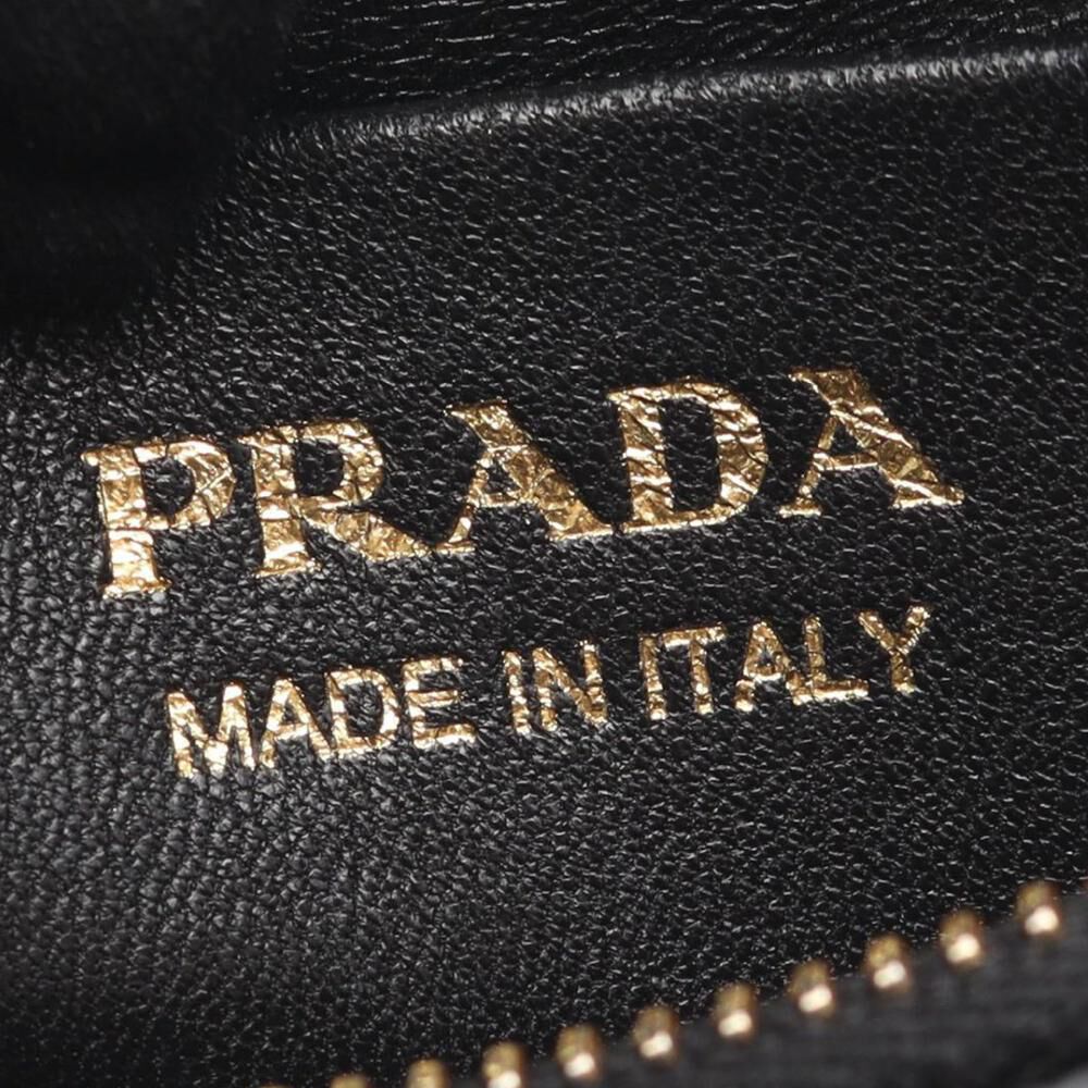 Prada Handbag