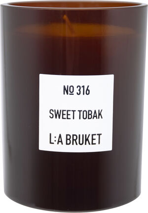 316 Candle Sweet Tobak