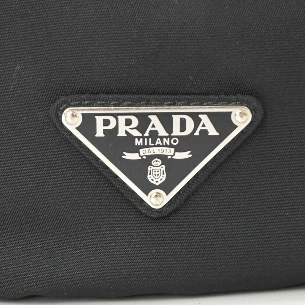 Prada Backpack