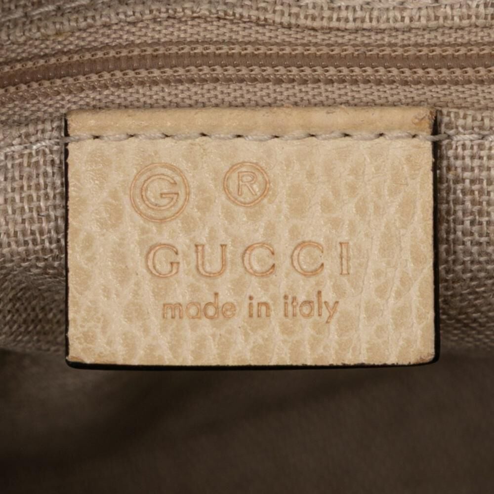 Gucci Tote