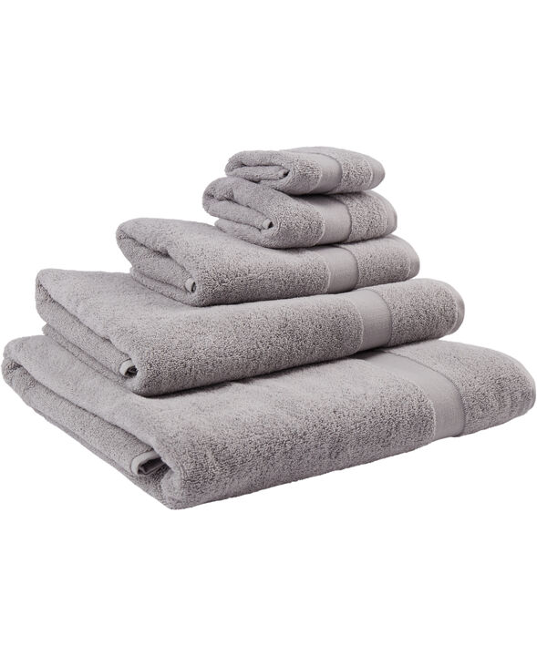 New frotté high rise håndklæde