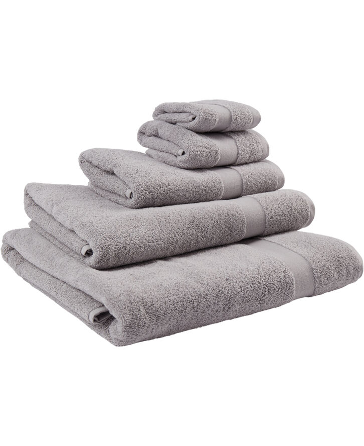 New frotté high rise håndklæde