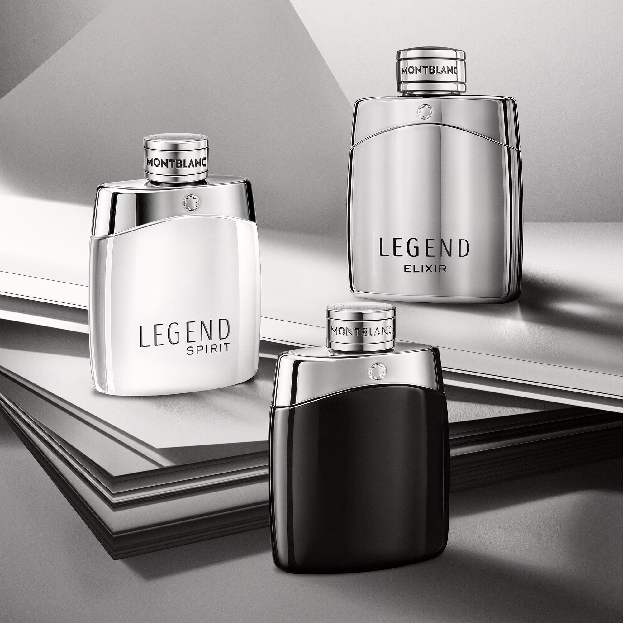 Legend Elixir EDP 100 ml