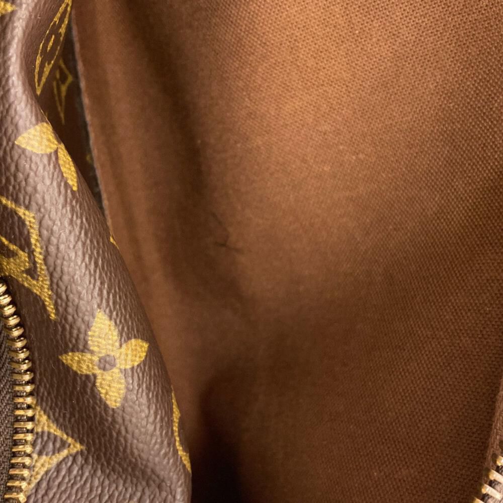 Louis Vuitton Montsouris