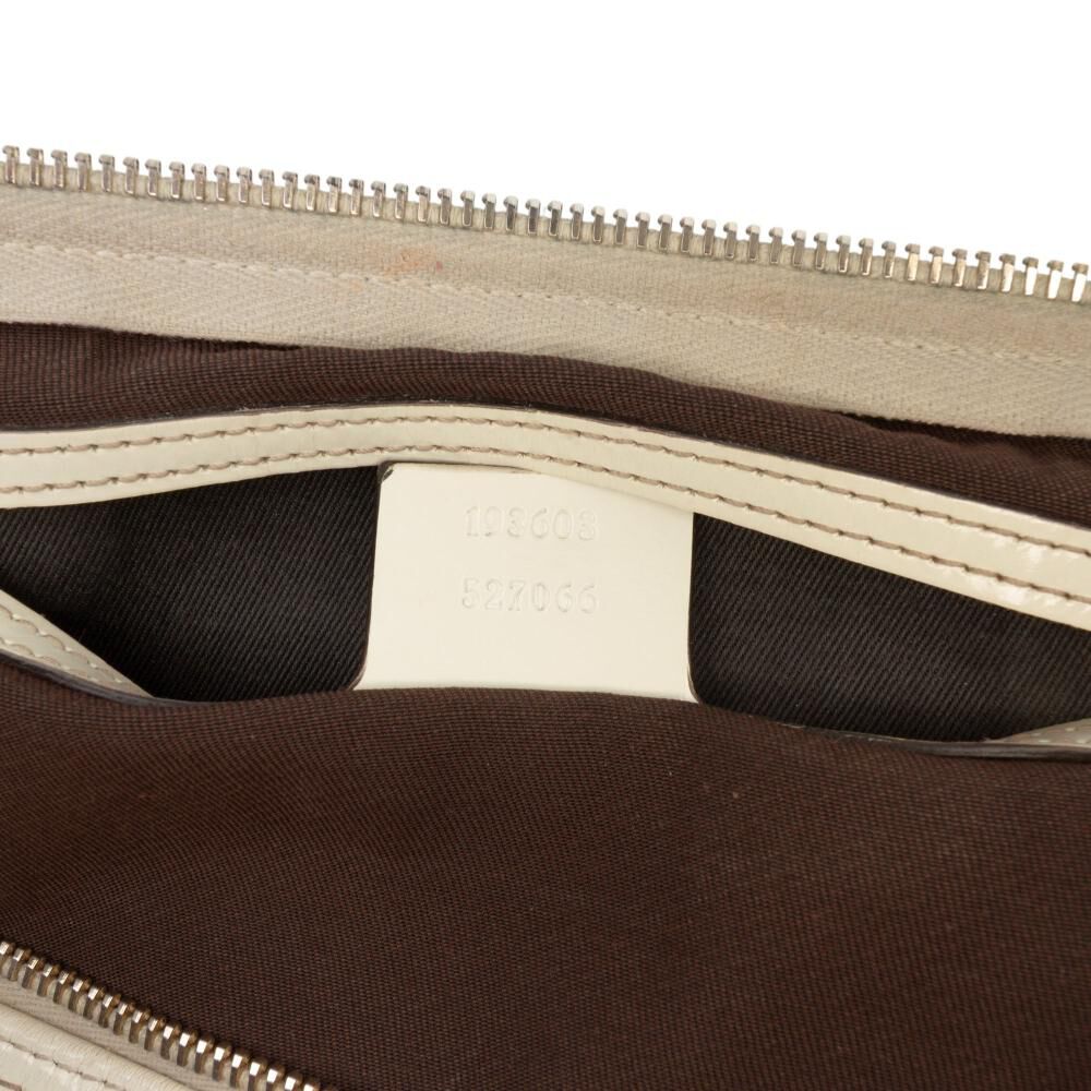 Gucci Boston Bag