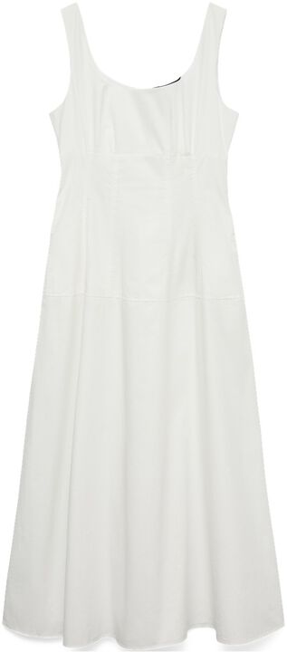 VMJUSTINE SL ANKLE DRESS EXP