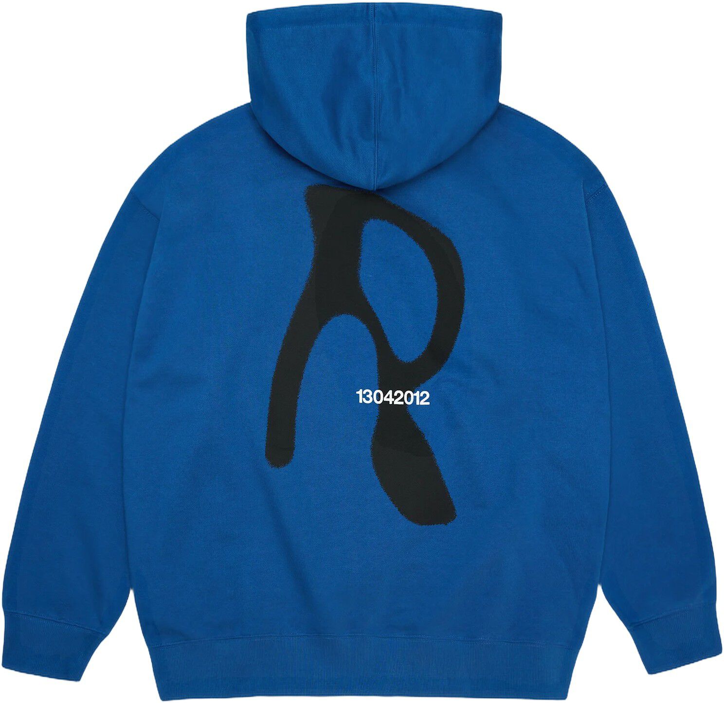 Classic Hoodie Blurred
