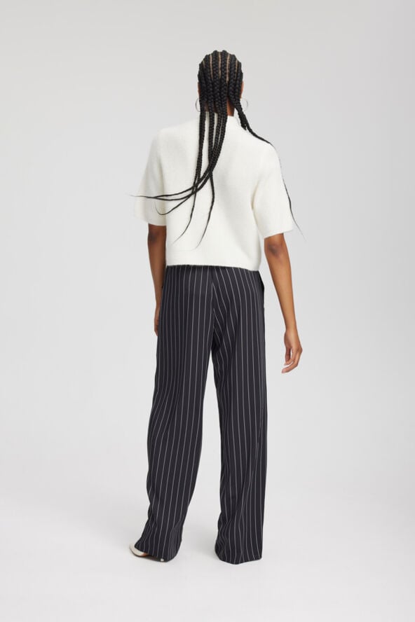 AlphaGZ short cardigan NOOS