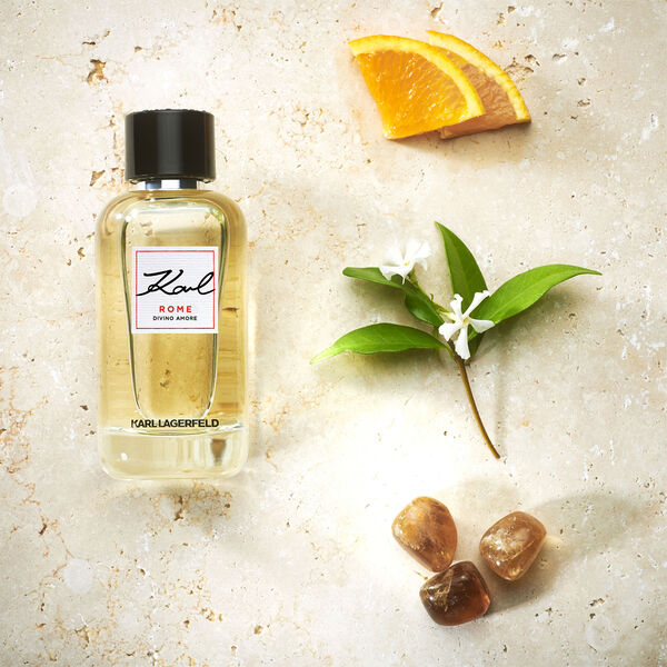 Rome Divino Amore Eau de Parfum