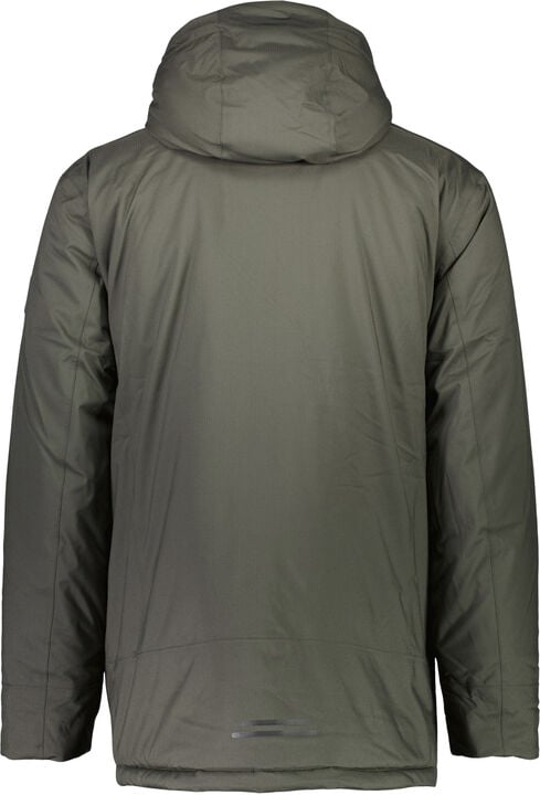 Functional jacket