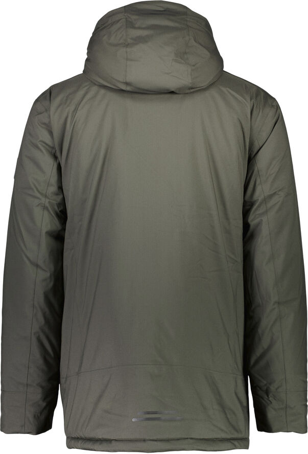 Functional jacket