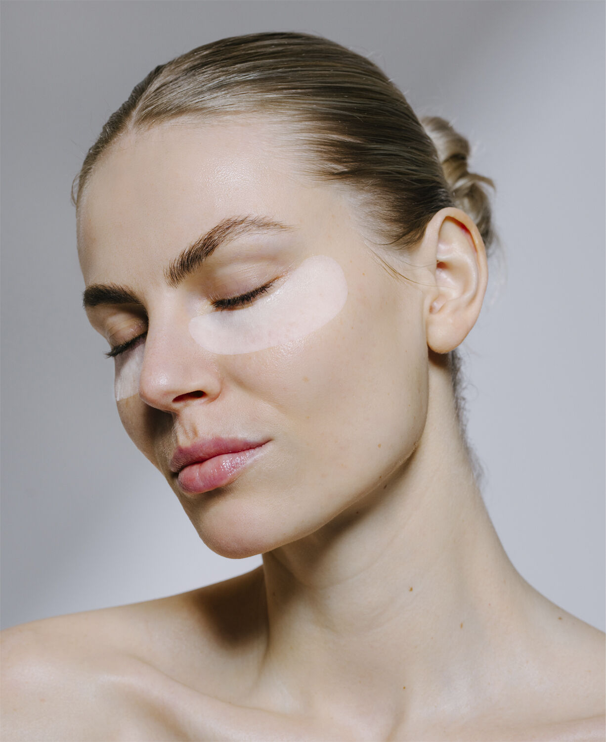 LAVINDE - BOOST - Deep Hydration Eye Mask (2 treatments)