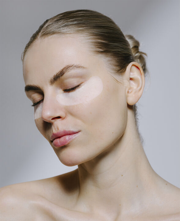 LAVINDE - BOOST - Deep Hydration Eye Mask (2 treatments)