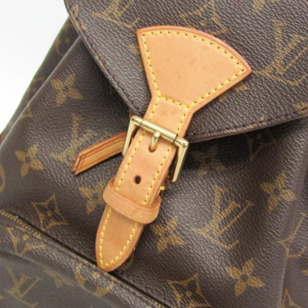 Louis Vuitton Montsouris