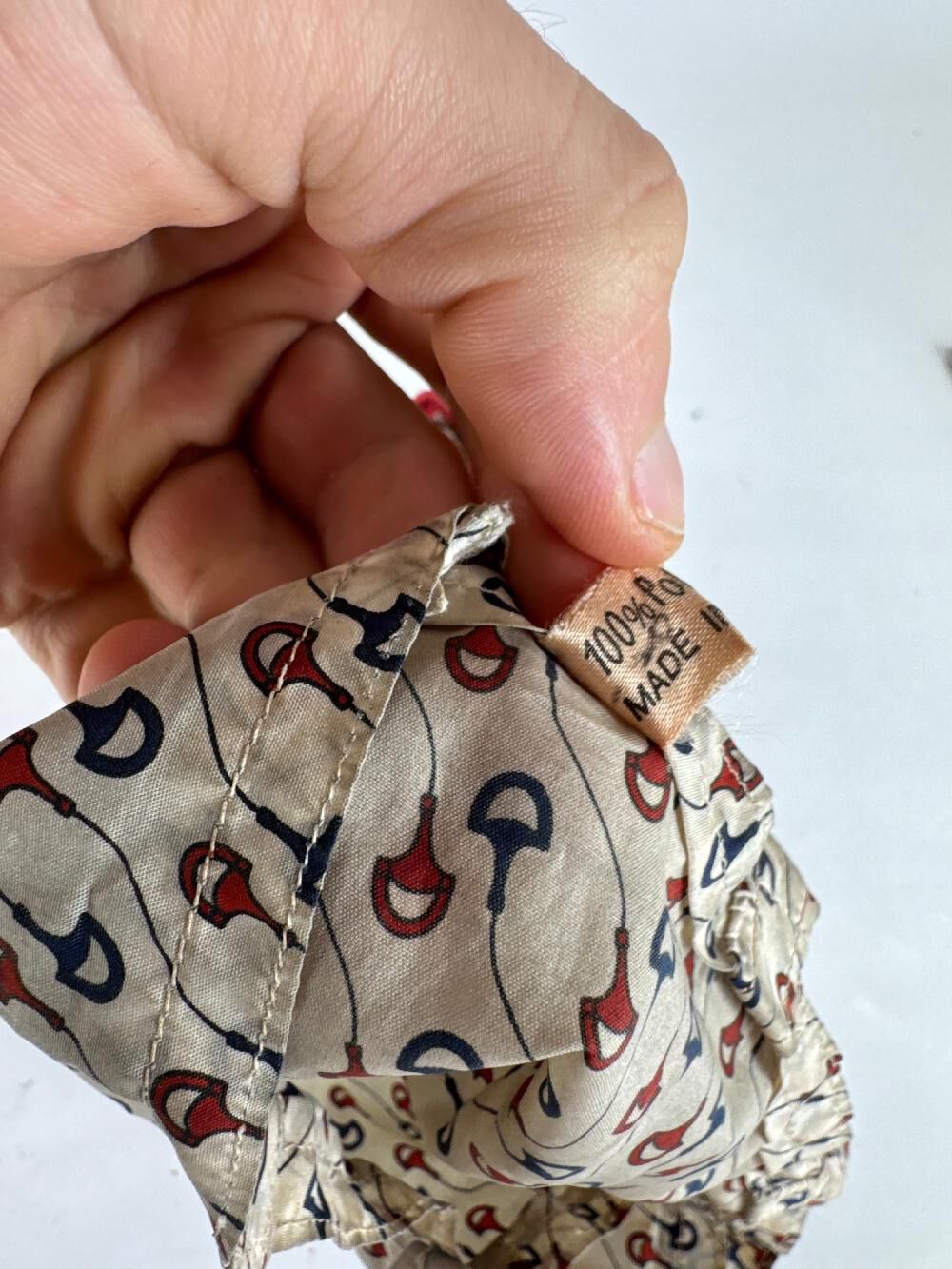Gucci Tote