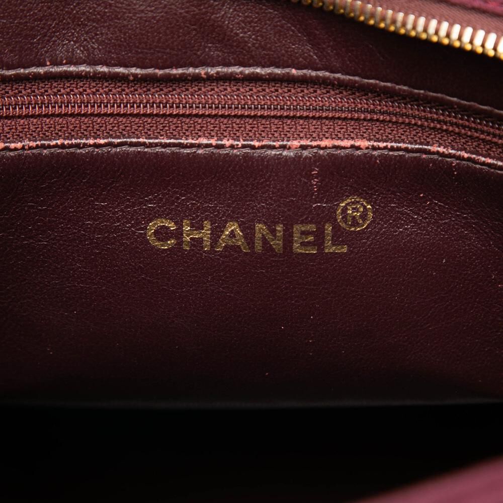 Chanel Tote