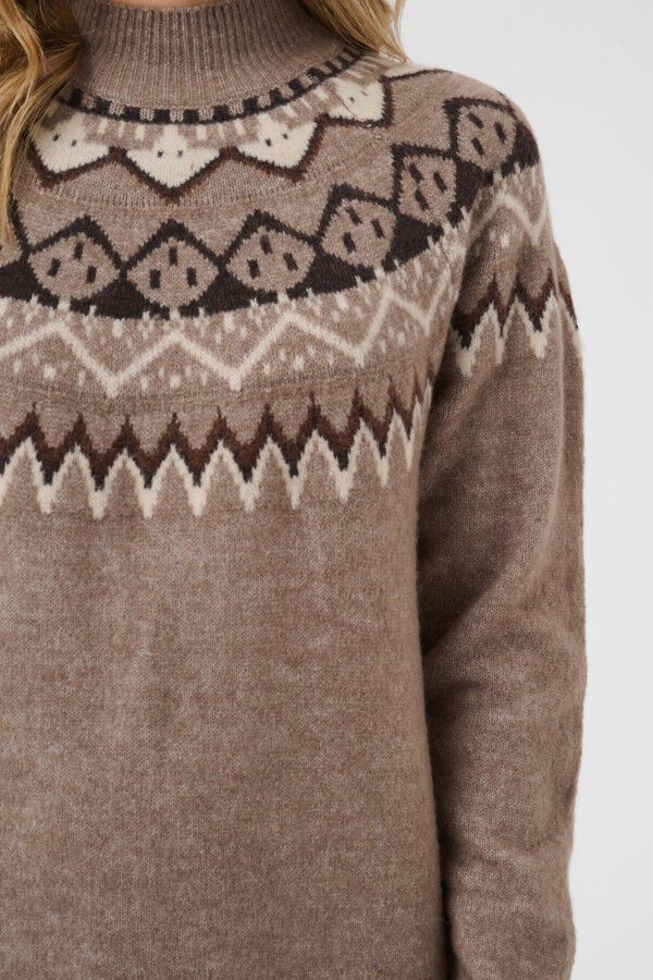 CRCherrie Knit Dress