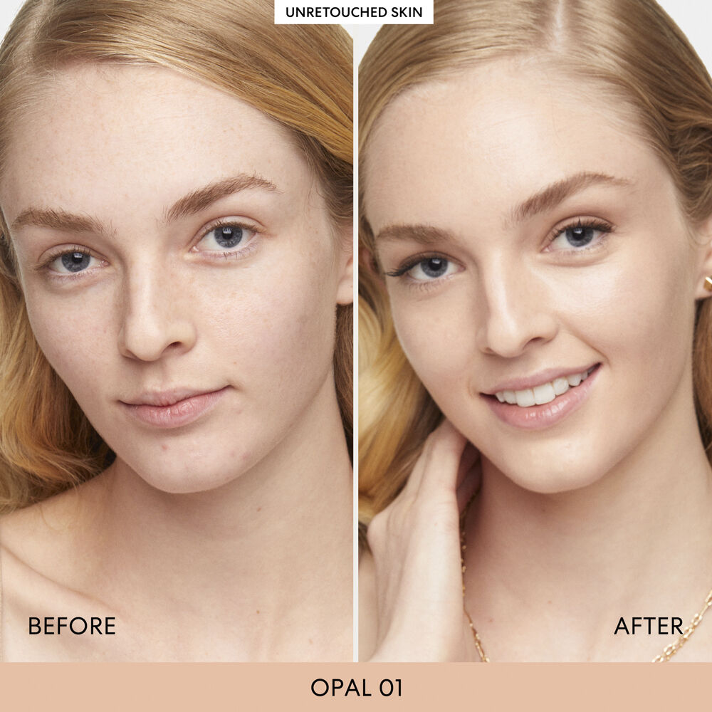 Complexion Rescue Tinted Hydrating Gel Cream