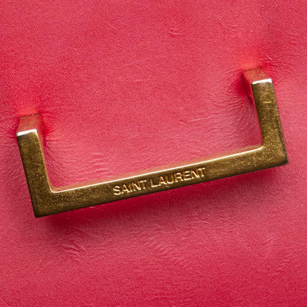 Yves Saint Laurent Shoulder Bag