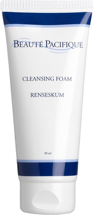 Mousse Nettoyant 150 ml.