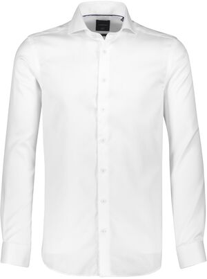 1927:Twill weave shirt WF L/S