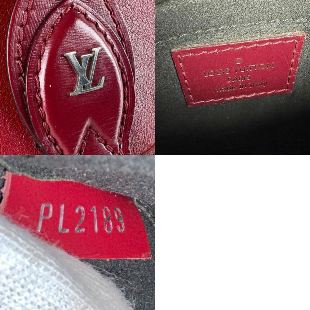 Louis Vuitton Sac Tambourine