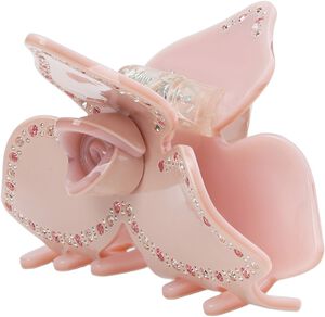 Polly Harvest Middle