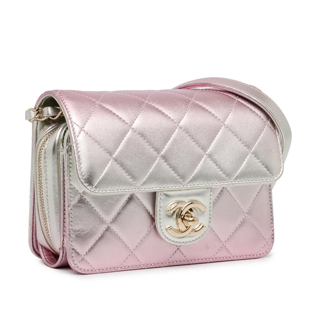 Chanel Crossbody Bag