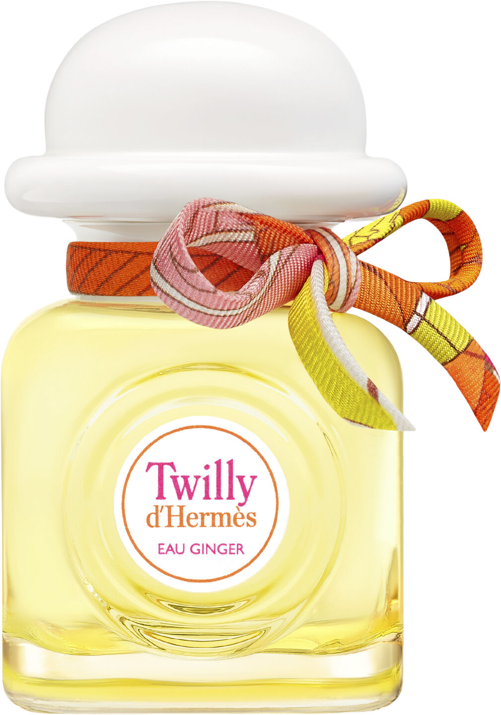 TWILLY D'HERM&Egrave;S EAU GINGER EAU DE PARFUM