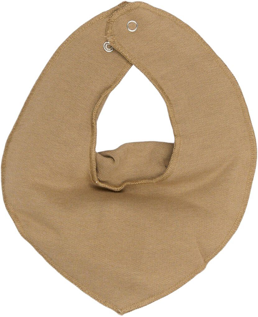 Cotton Bibs - Triangle
