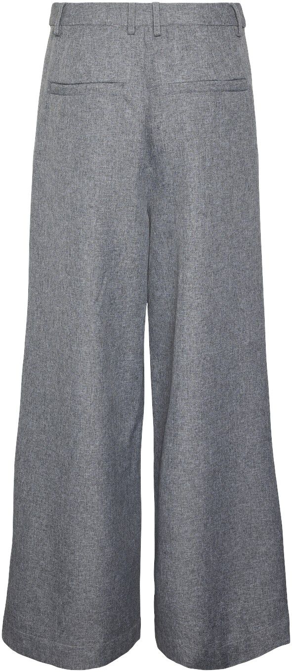 Snnana Nw Wide Maxi Pant - Epd