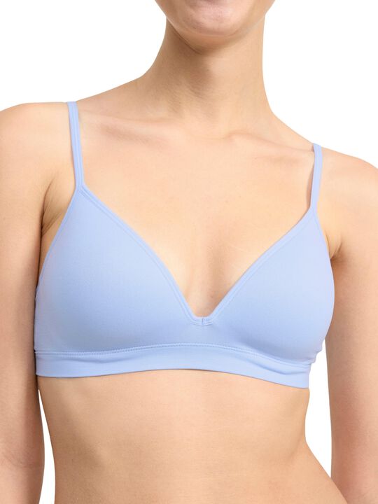 Mjuk bh utan sömmar