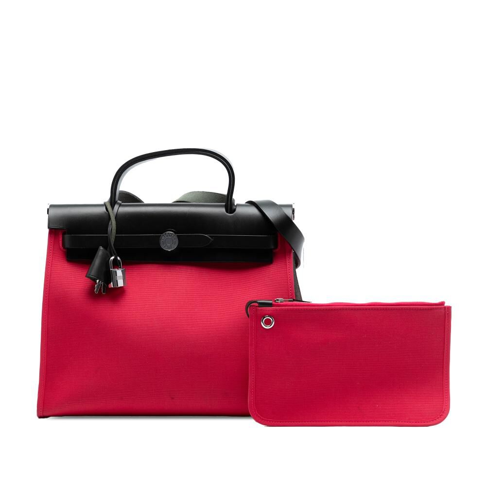 Herm&egrave;s Pouch