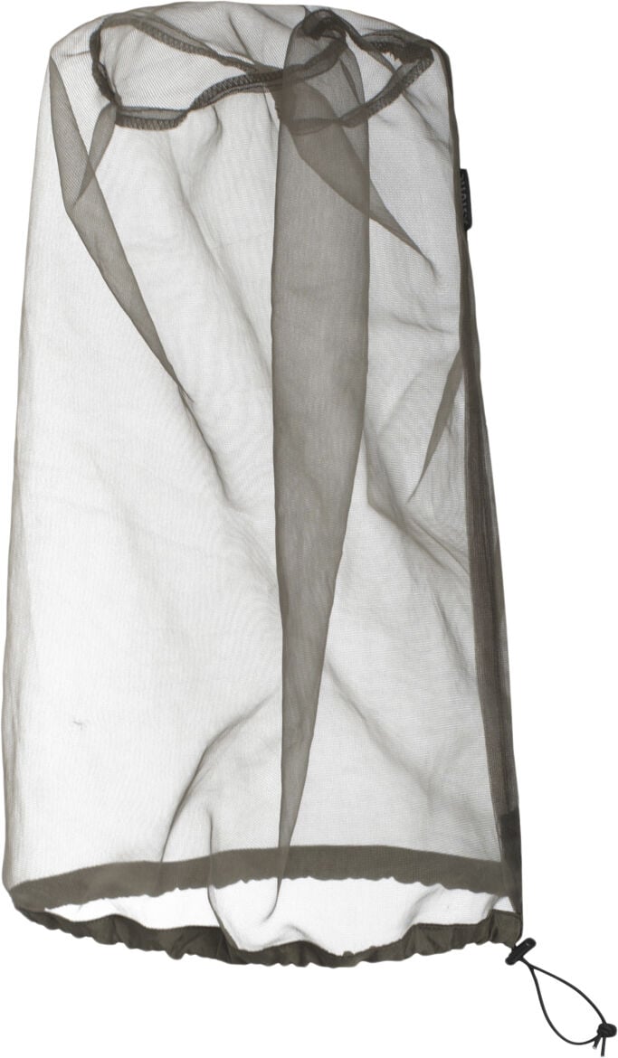 Asivik myggenet til hoved / ansigt