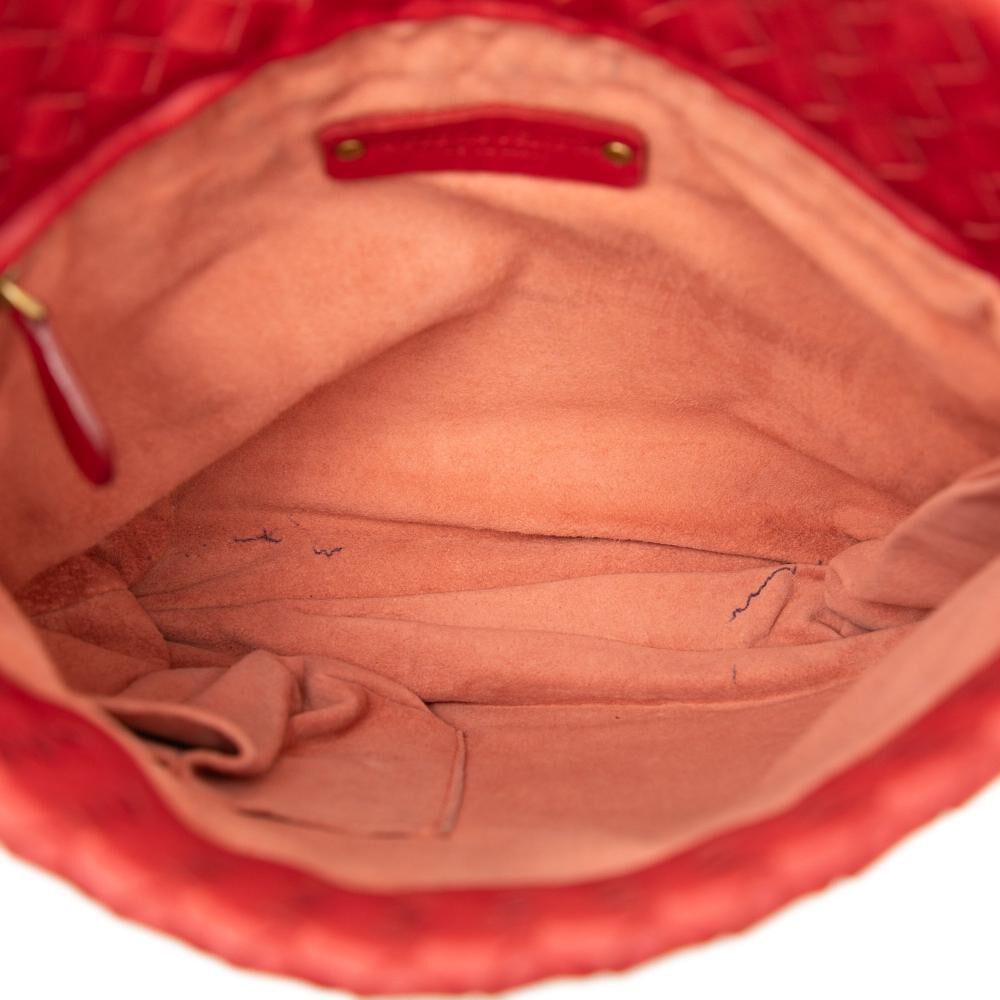 Bottega Veneta Crossbody Bag