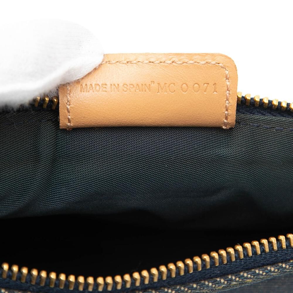 Dior Saddle Bag